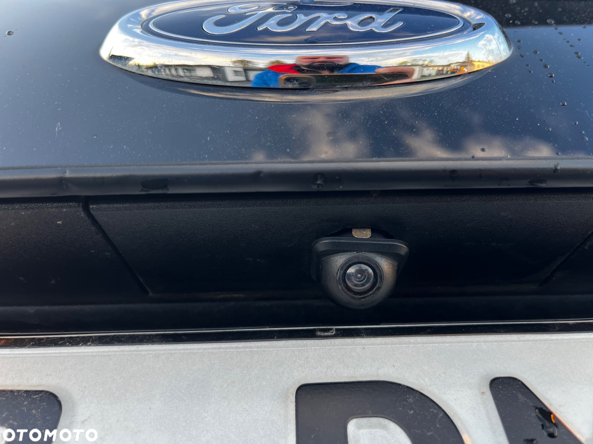 Ford Galaxy 2.0 EcoBoost Titanium - 15