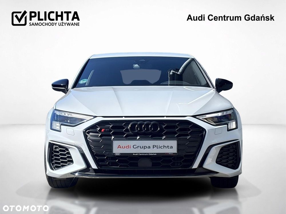 Audi S3 Sportback - 9