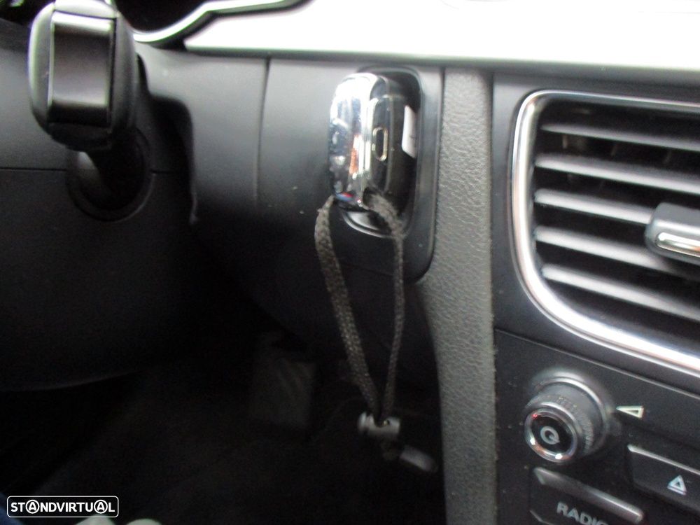 Audi A5 Sportback 2.0 TDI - 21