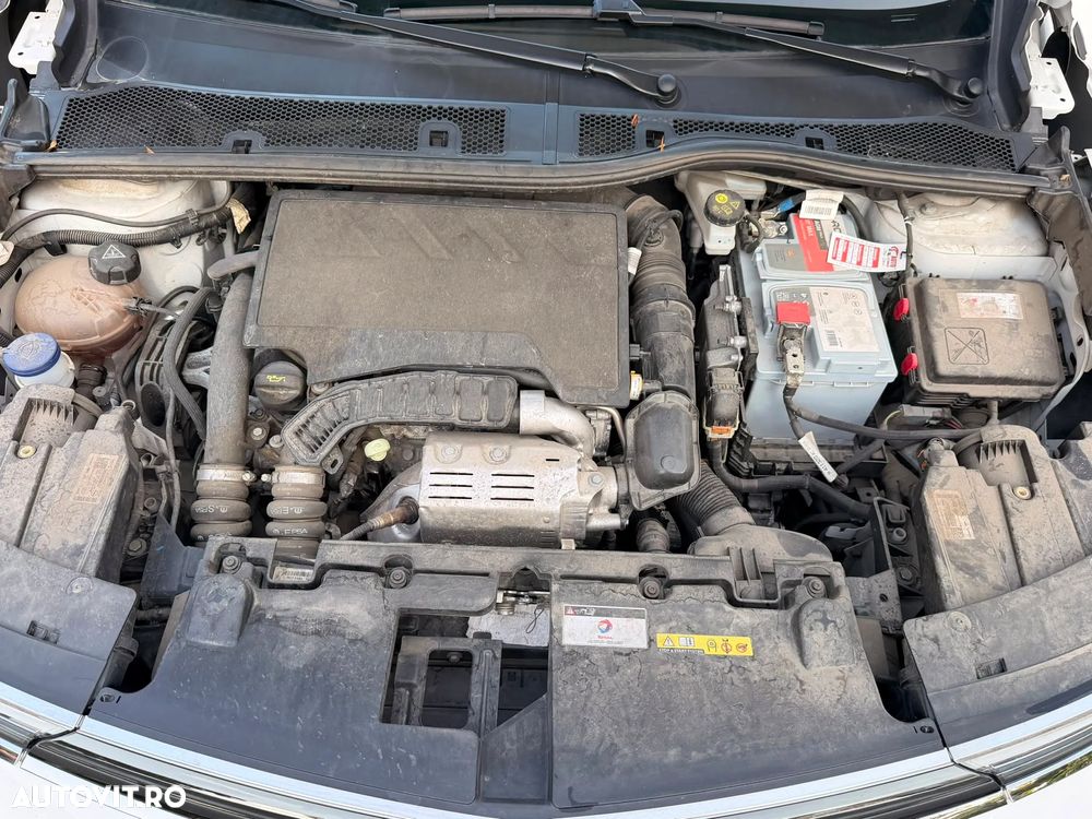 Opel Mokka - 23