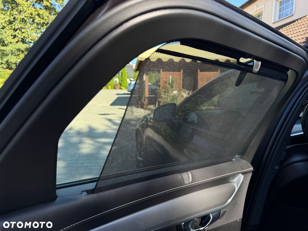 Volvo V90 B4 B Geartronic RDesign - 26