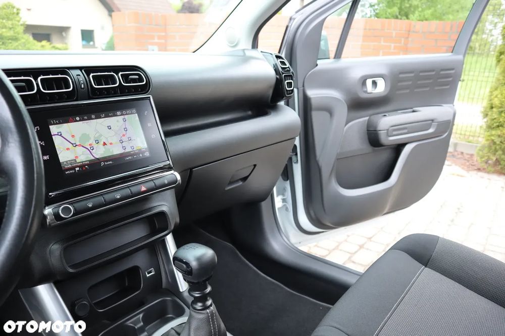 Citroën C3 Aircross PureTech 110 Stop & Start Shine - 18