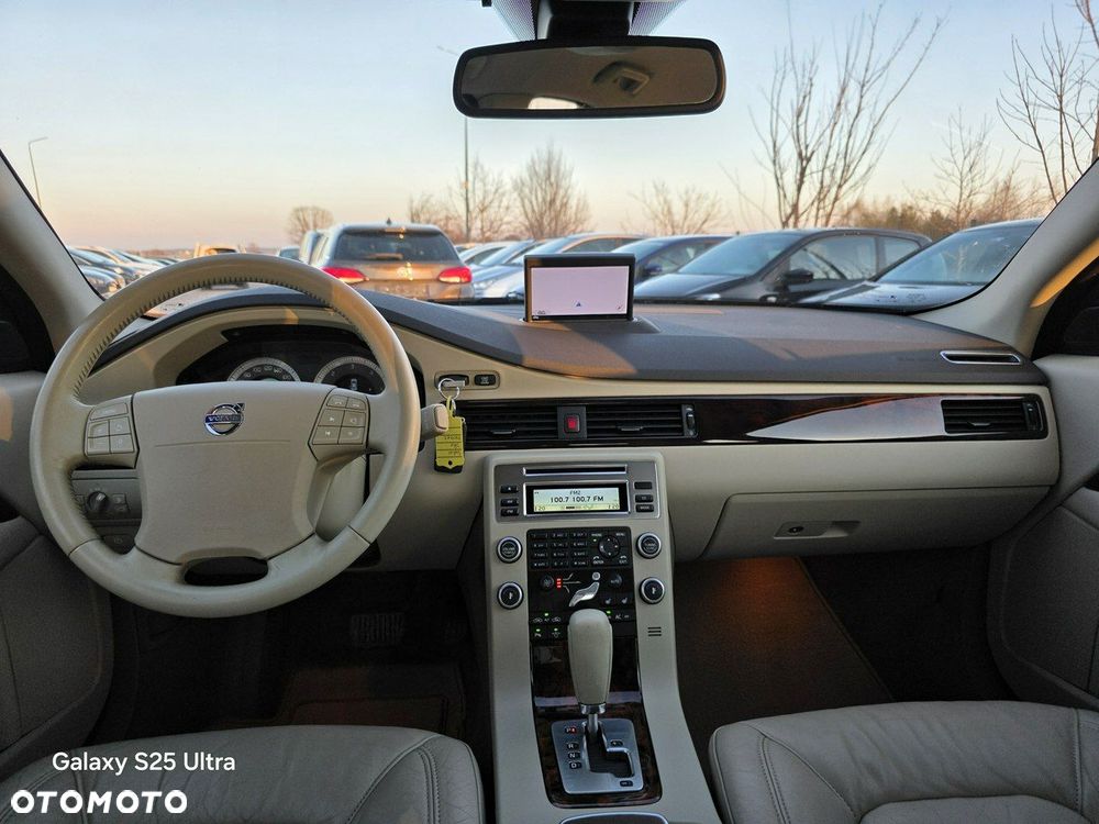Volvo S80 - 33
