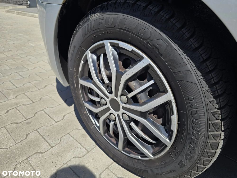 Hyundai i30 i30cw 1.4 Edition Plus - 33