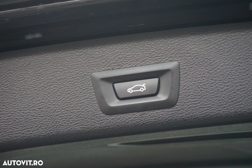 BMW X3 xDrive20d Aut. - 14