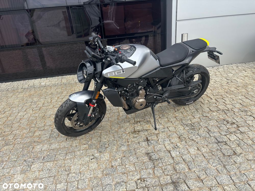 Husqvarna Inny - 3
