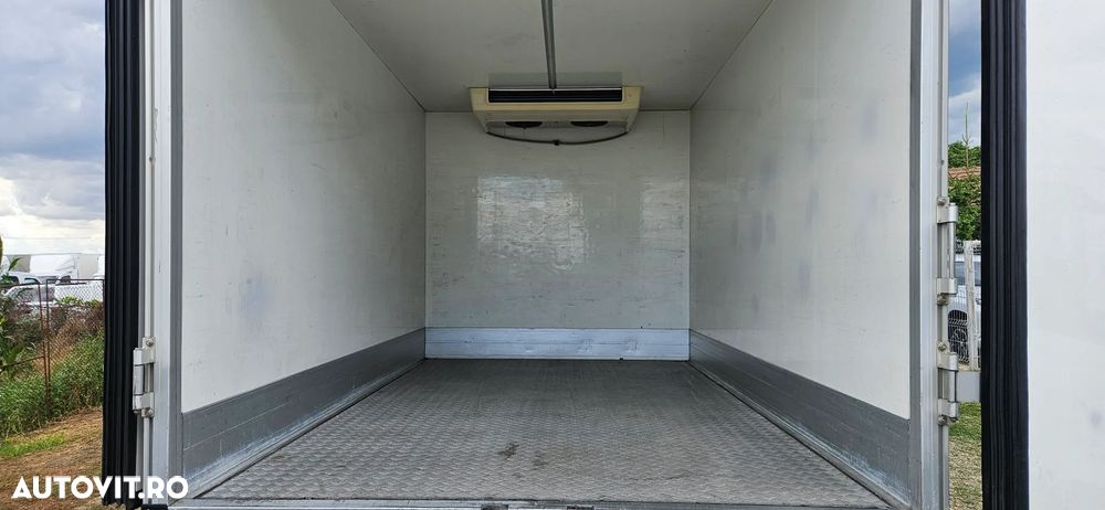 Ford Transit Frigorifica / Congelare / Punte dubla - 8