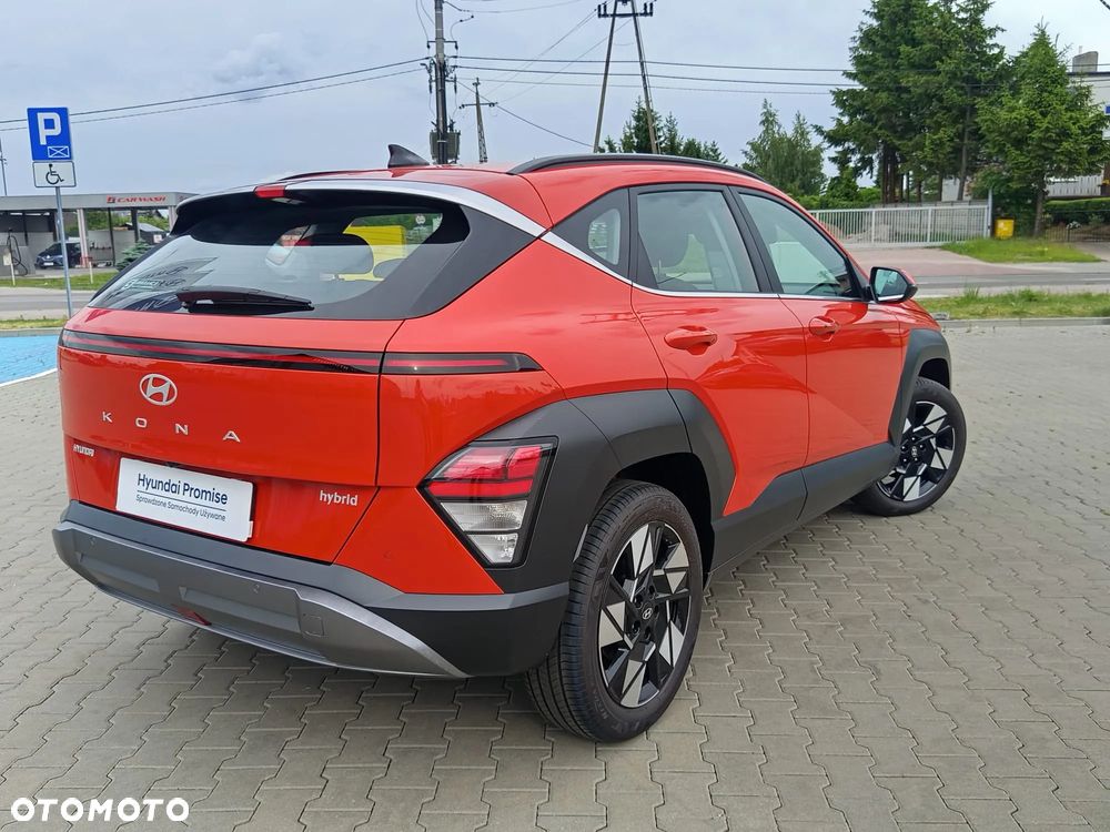 Hyundai Kona - 19