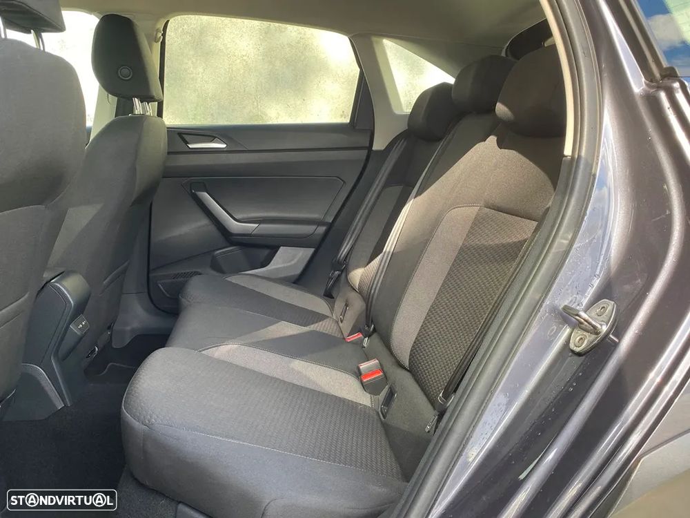 VW Taigo 1.0 TSI Urban Style - 12