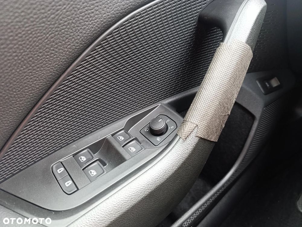 Skoda Octavia 1.5 TSI e-TEC DSG Selection - 21