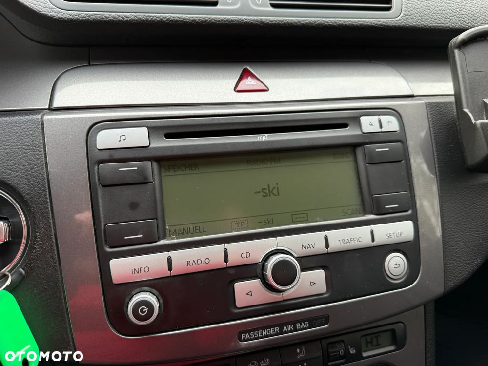 Volkswagen Passat Variant 2.0 TDI Trendline - 15