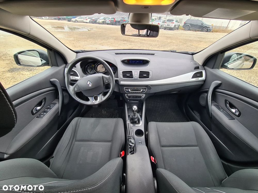 Renault Megane - 31