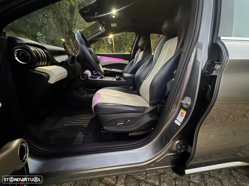 BYD Atto 3 60.48 kWh Design - 12