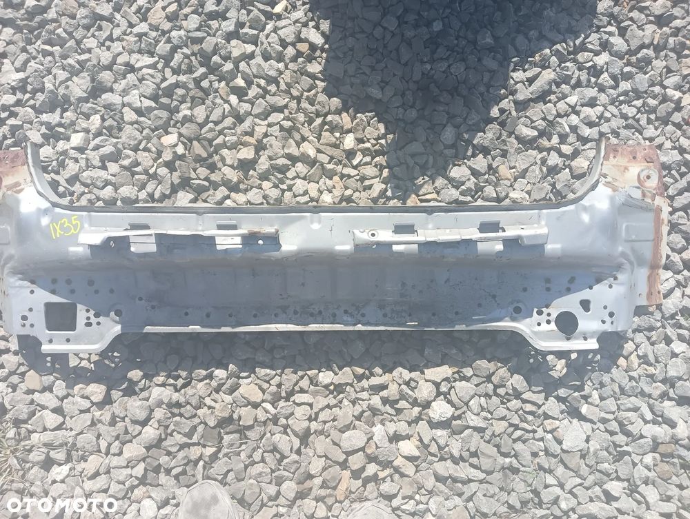 Hyundai IX35 pas tyl - 1