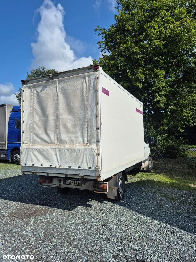 Renault MASTER - 4
