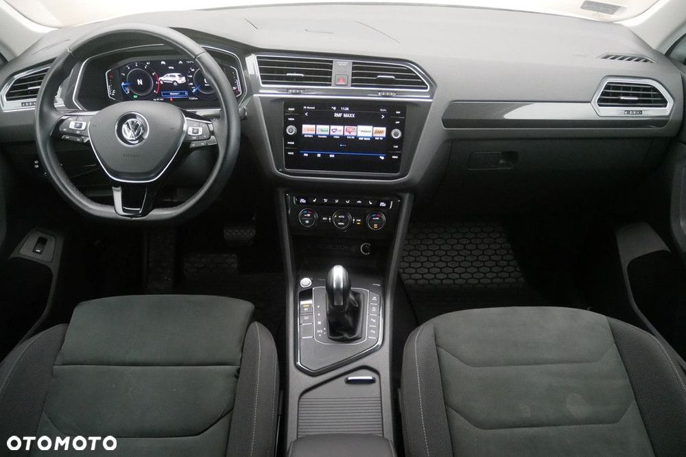 Volkswagen Tiguan 1.5 TSI EVO Highline DSG - 8