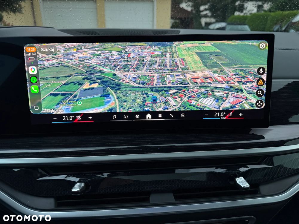 BMW X5 xDrive30d mHEV sport - 18