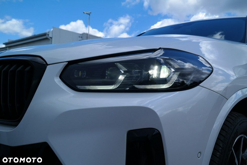 BMW X3 - 35