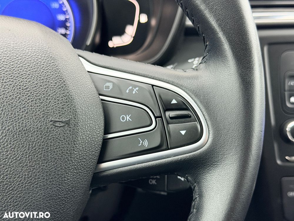 Renault Kadjar Energy TCe 130 LIMITED - 28