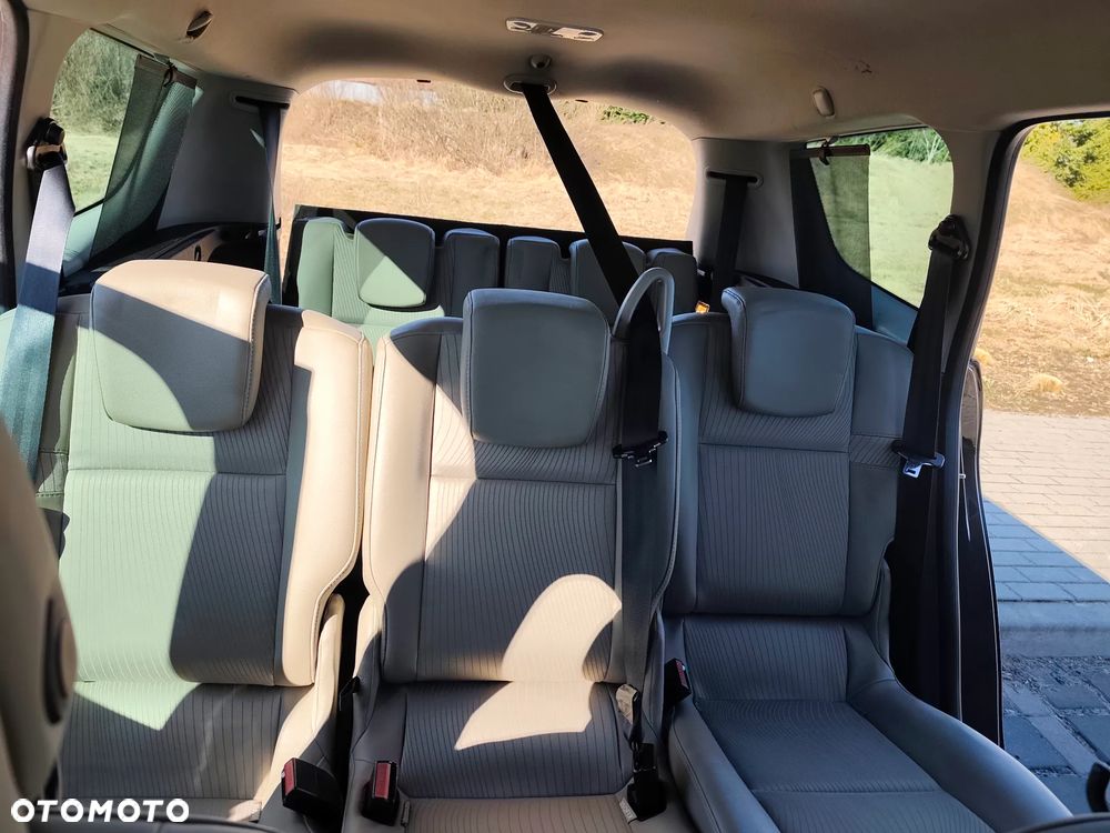 Renault Grand Scenic Gr 1.4 16V TCE Privilege - 15