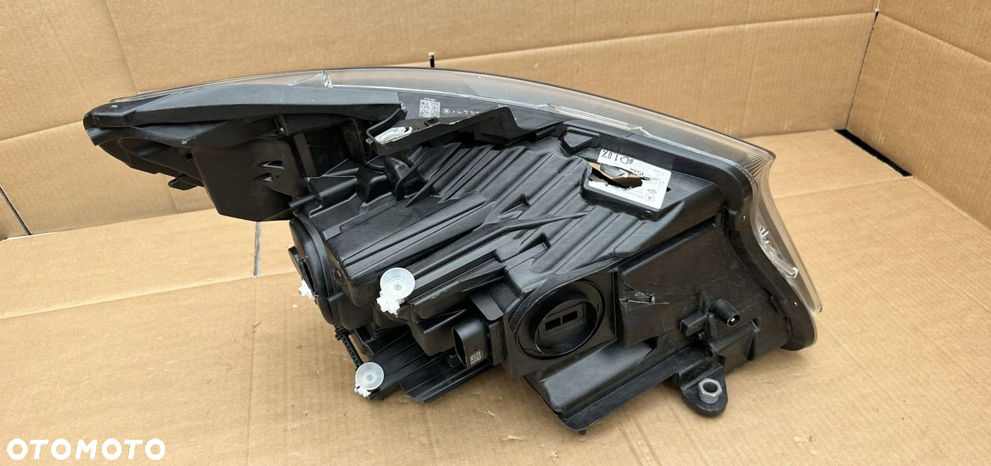 MERCEDES V KLASA LIFT 447 W447 LAMPA REFLEKTORY MULTIBEAM - 5