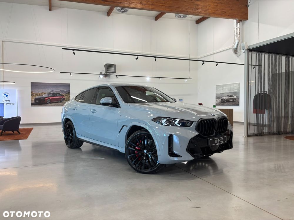 BMW X6 - 4