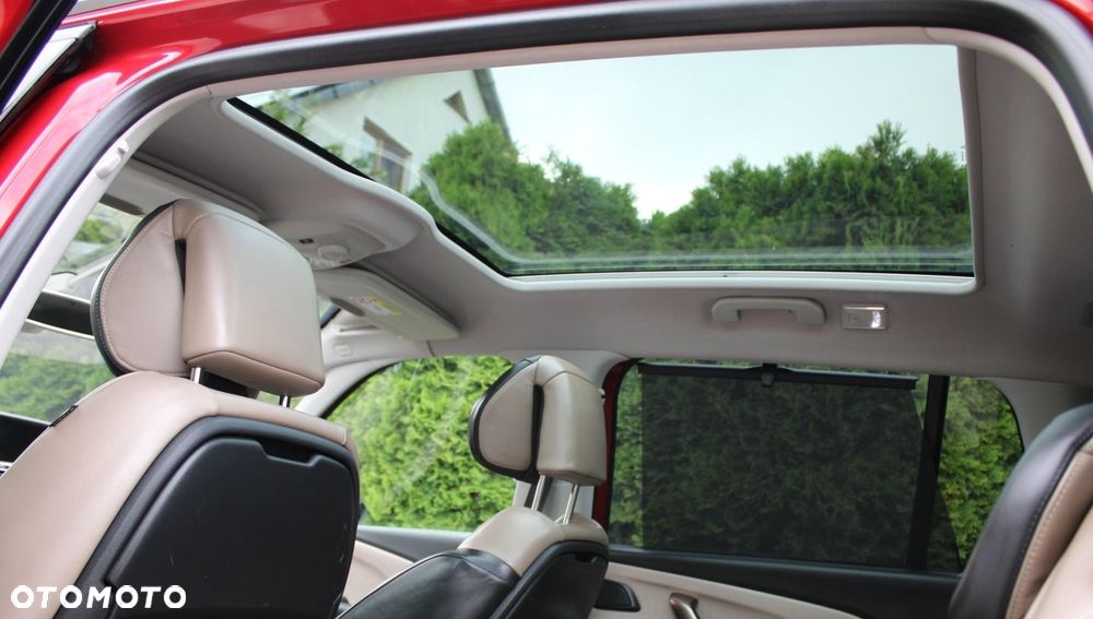Citroën C4 Grand Picasso 2.0 BlueHDi Exclusive - 11