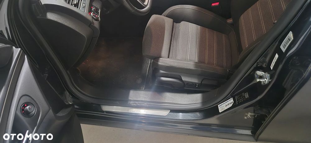 Opel Insignia 2.0 CDTI EcoFLEX Cosmo - 14