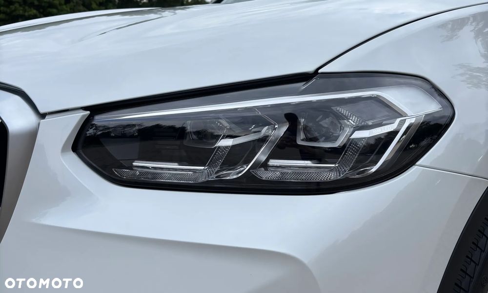BMW X3 xDrive30i xLine - 11