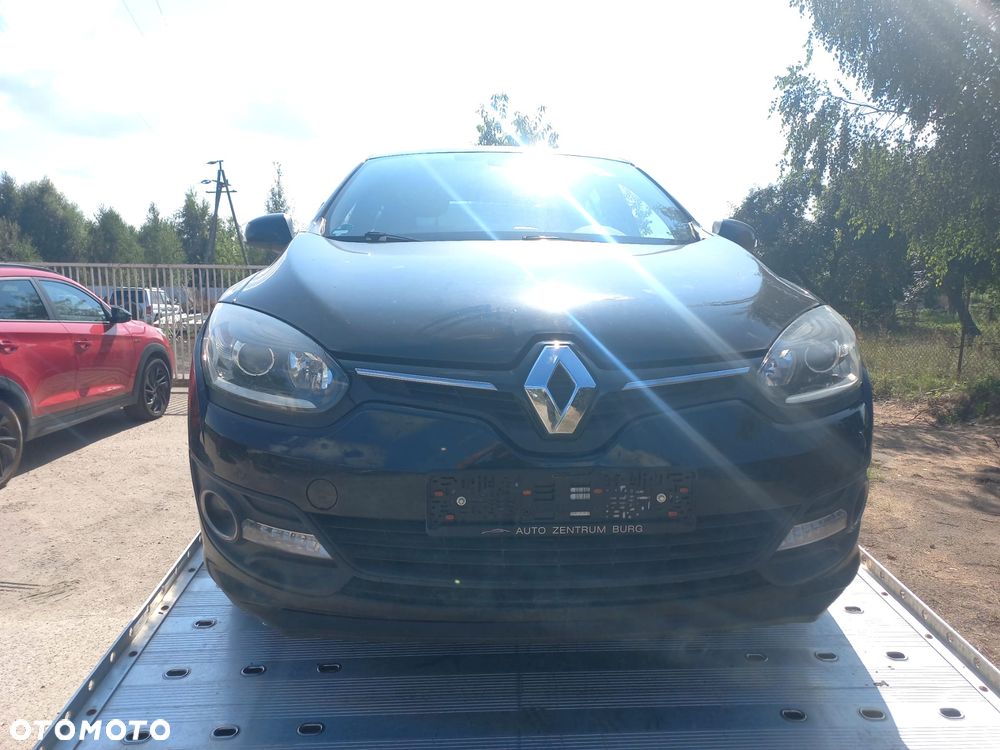 Renault Megane - 4