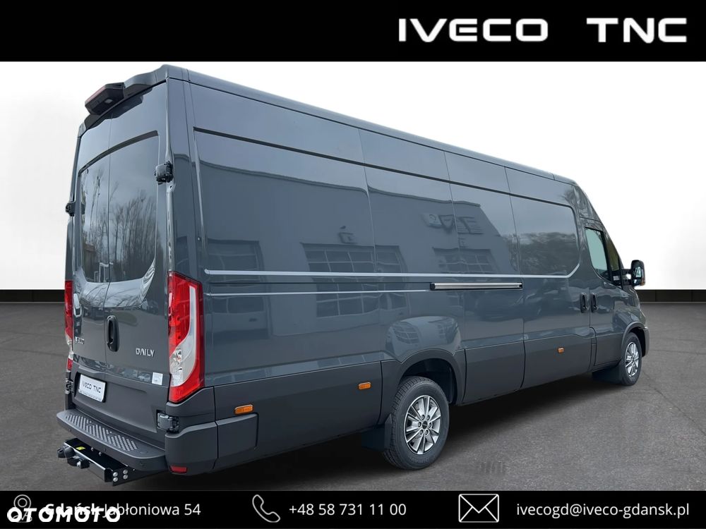 Iveco 35S18HA8 V 3.0 Diesel 180KM Automat Hi-Matic 2026 LEASING 101%! - 6