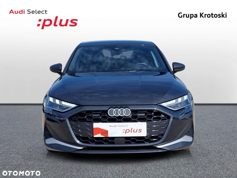 Audi A3 Limousine - 10