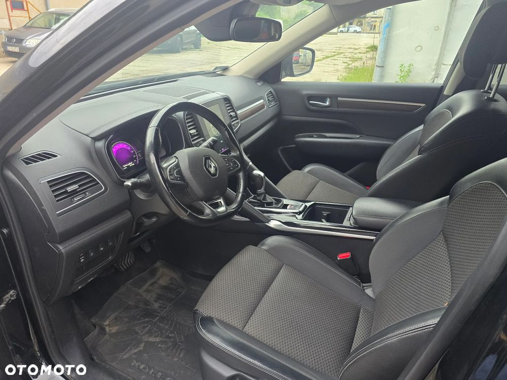 Renault Koleos 2.0 dCi Initiale Paris 4x4 X-Tronic - 11