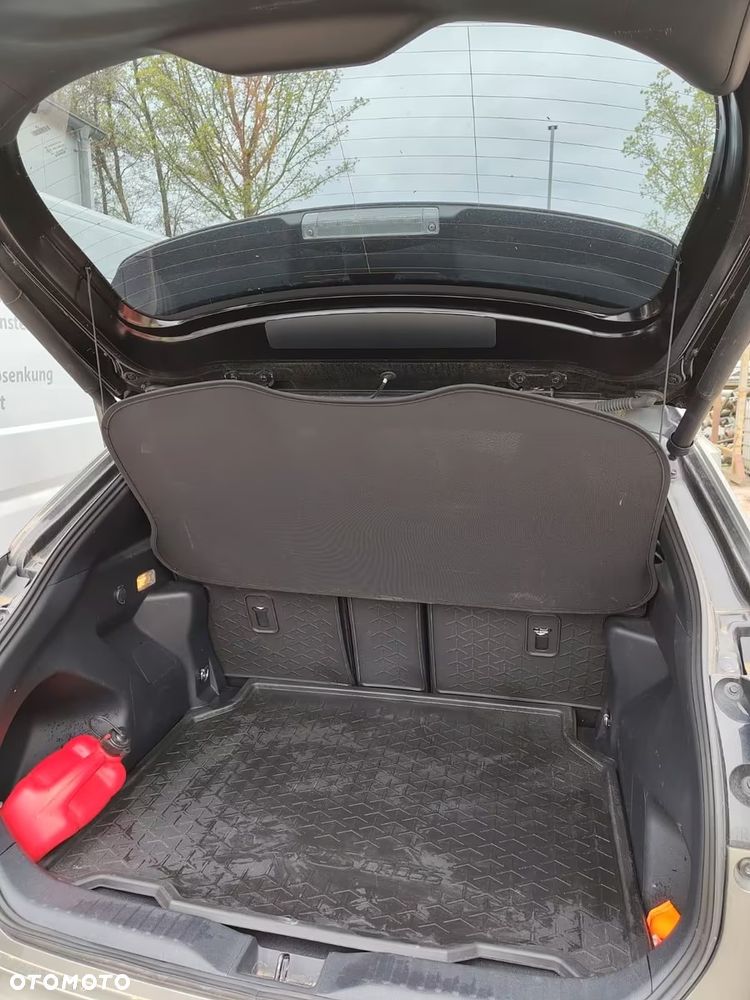 Toyota Yaris Cross Hybrid 1.5 Executive 4x4 - 10