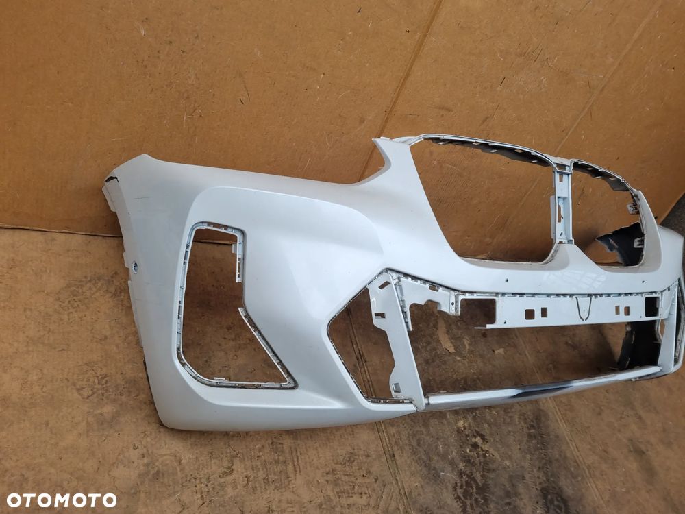 BMW IX3 G08 M-PAKIET LCI ZDERZAK PRZEDNI PRZÓD - 3