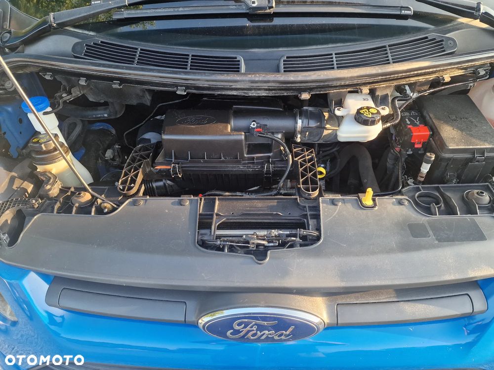 Ford Transit Custom - 26