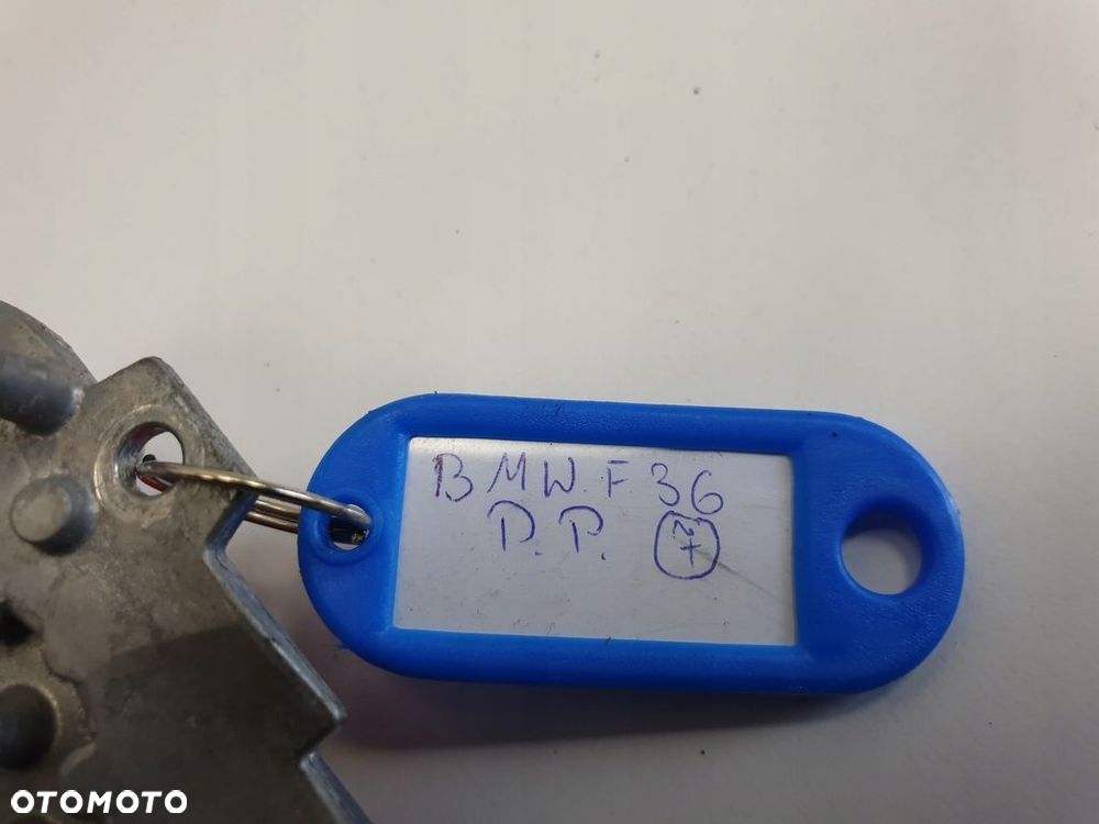 BMW 4 F36 GC MODUŁ PRZETWORNICA lampy LED 1305715 - 9