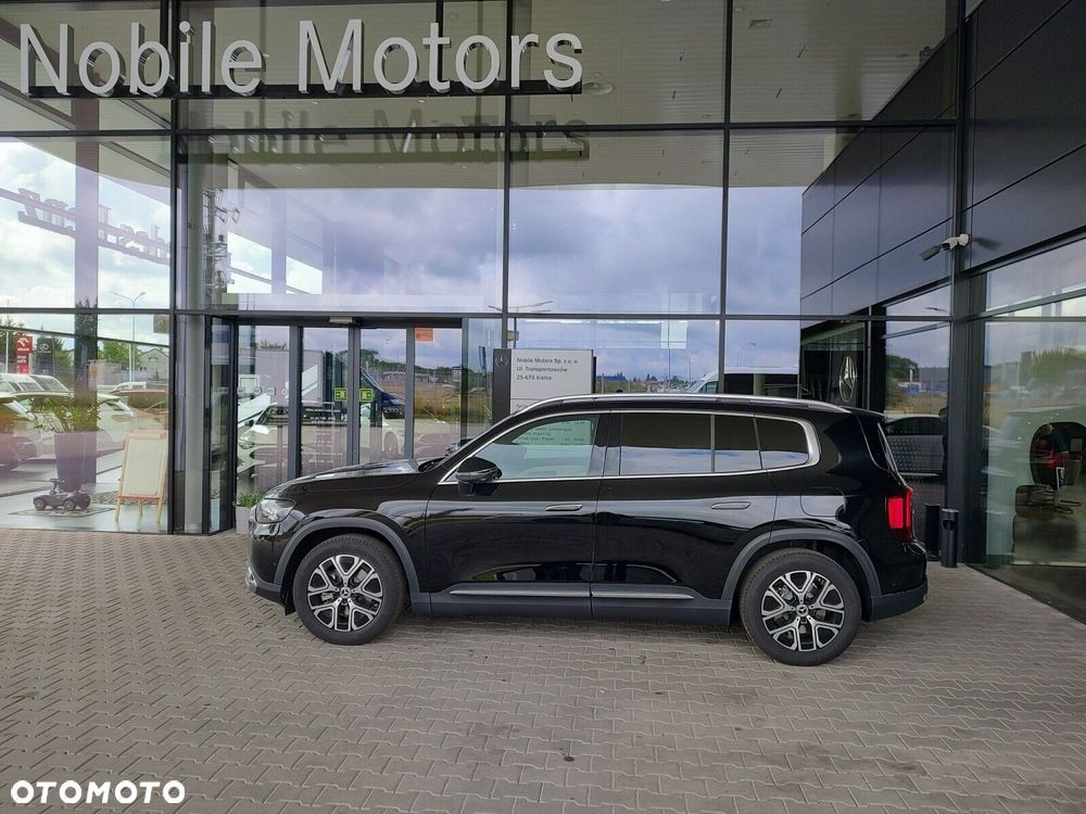 Mercedes-Benz GLB - 7
