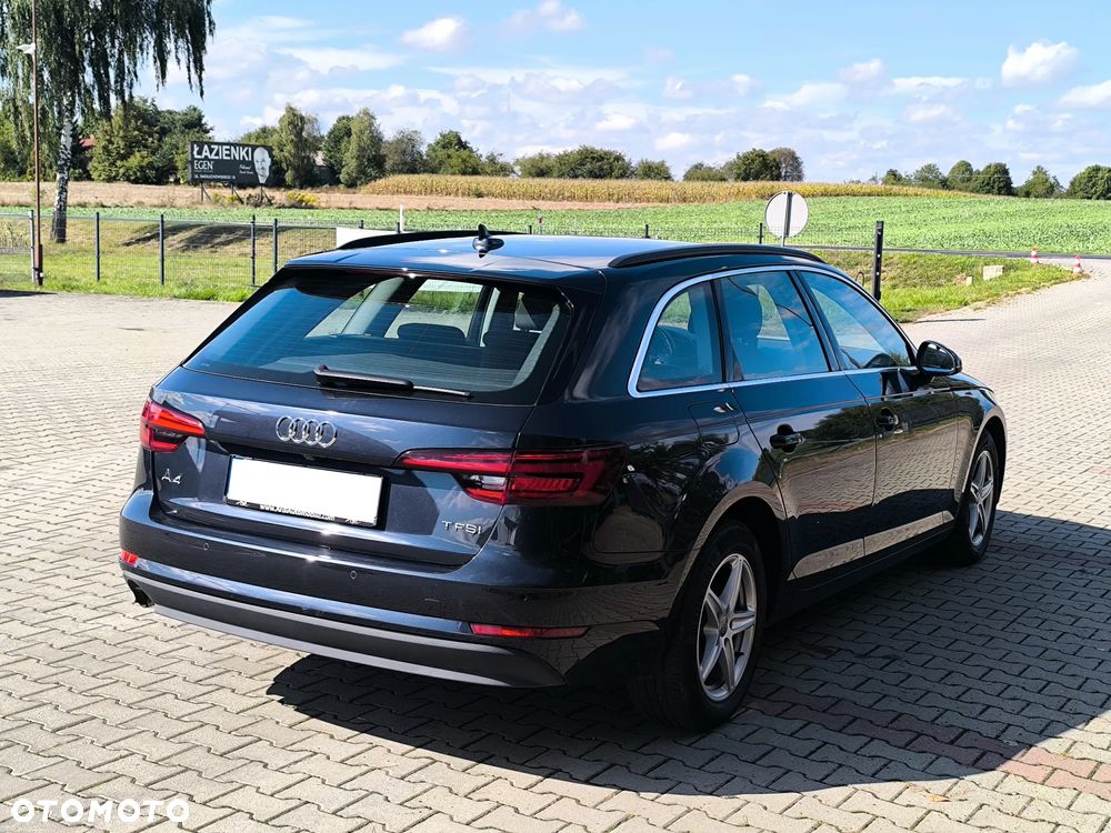 Audi A4 1.4 TFSI S tronic - 3