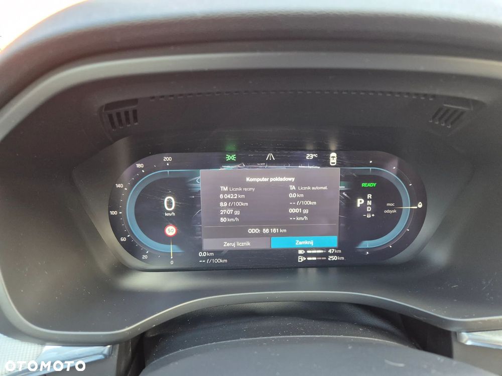 Volvo XC 60 T6 Plug-In Hybrid AWD R-Design - 7