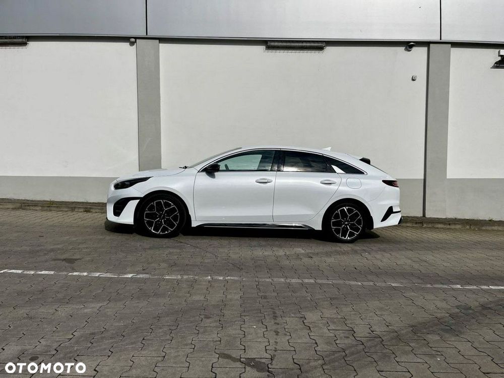 Kia ProCeed - 6