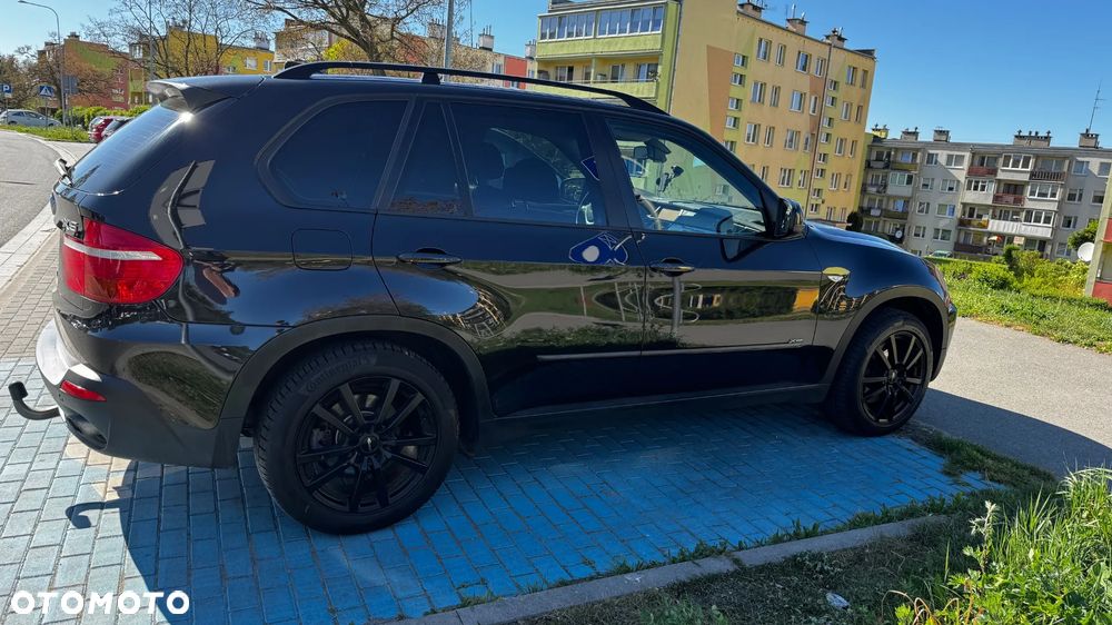 BMW X5 3.0d xDrive - 2