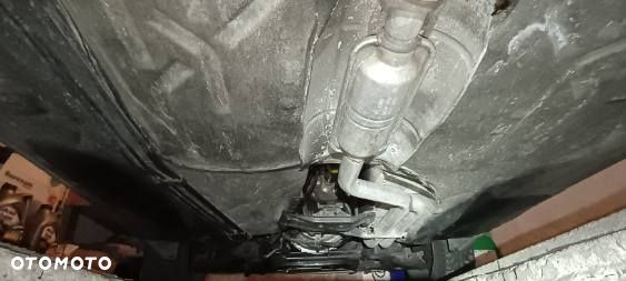 Mercedes-Benz W201 (190) - 16