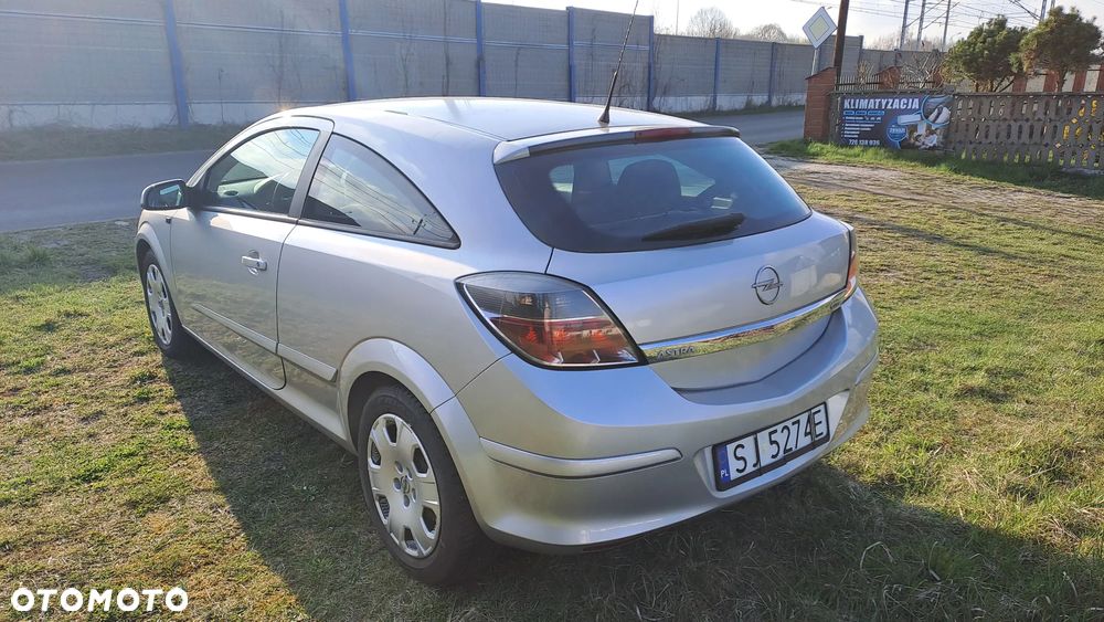 Opel Astra 1.3 CDTI Enjoy - 5