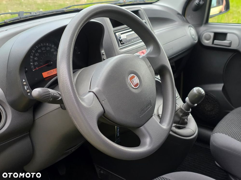 Fiat Panda 1.1 Fresh Eco - 19