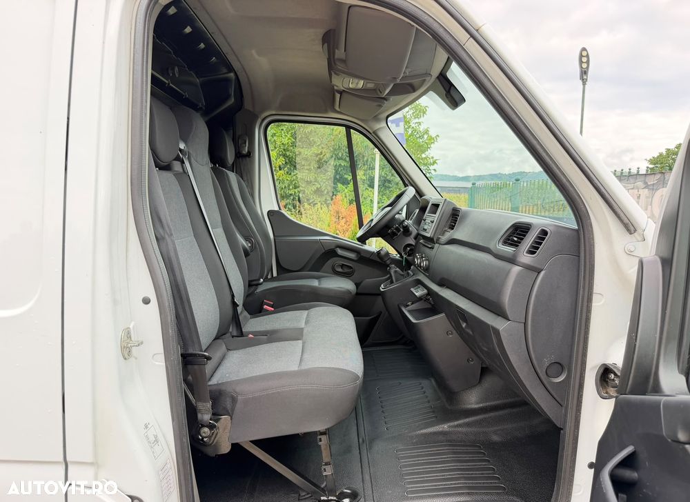 Renault Master FRIGORIFIC THERMO KING - 24