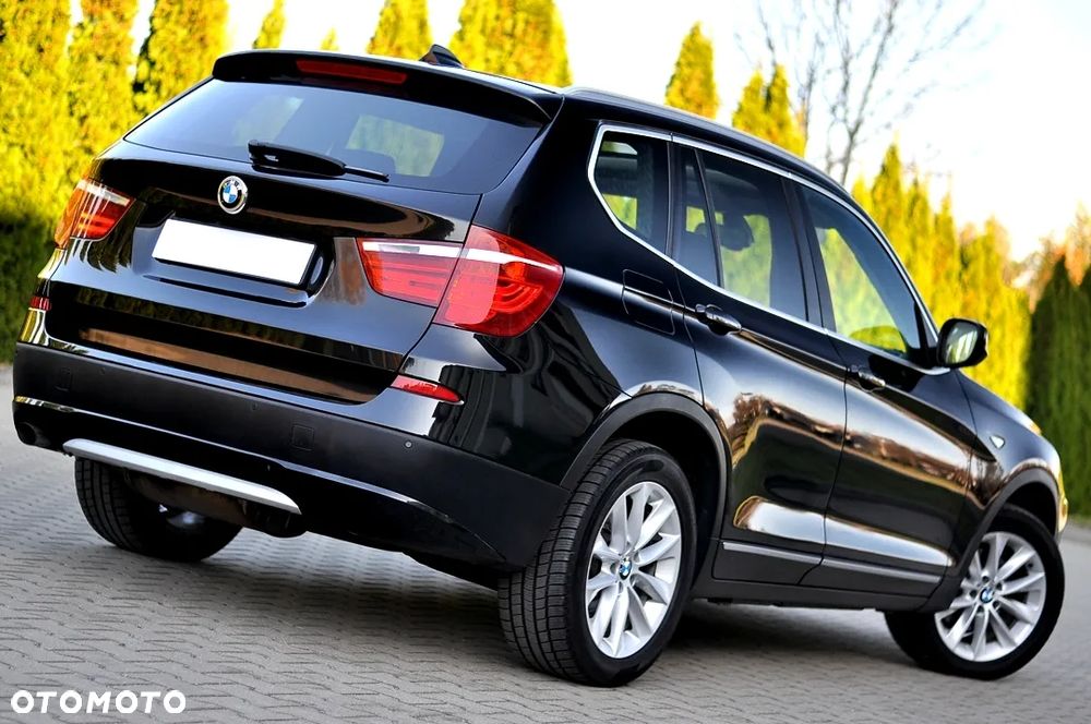 BMW X3 - 14