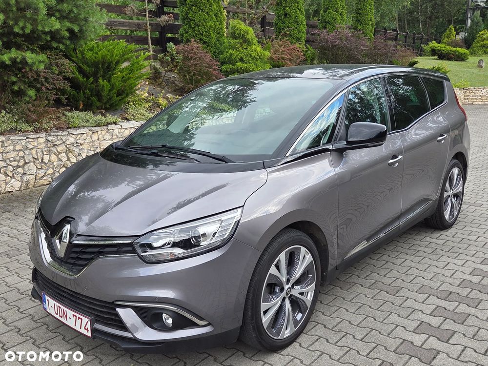Renault Grand Scenic - 3