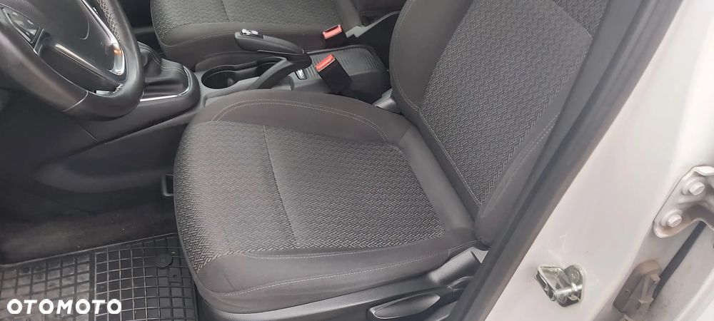 Opel Mokka X 1.6 Enjoy S&S - 8