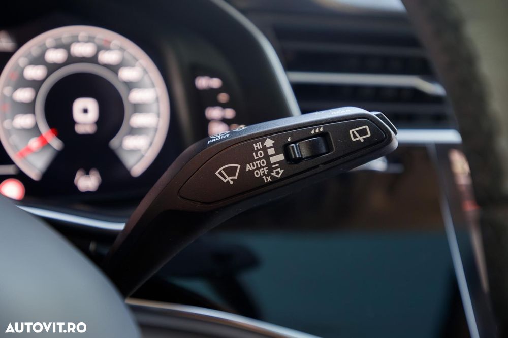 Audi Q7 3.0 50 TDI quattro Tiptronic MHEV S Line - 19